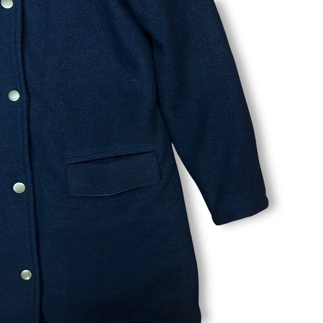 아페쎄 후드 코트 상품이미지3