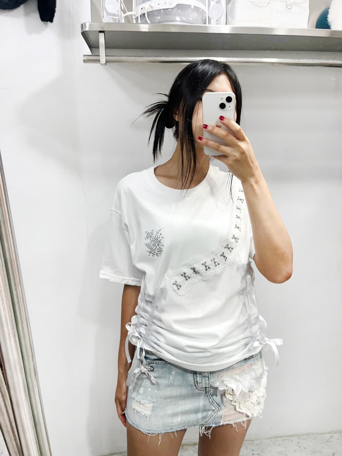 Ice T-shirts 상품이미지6