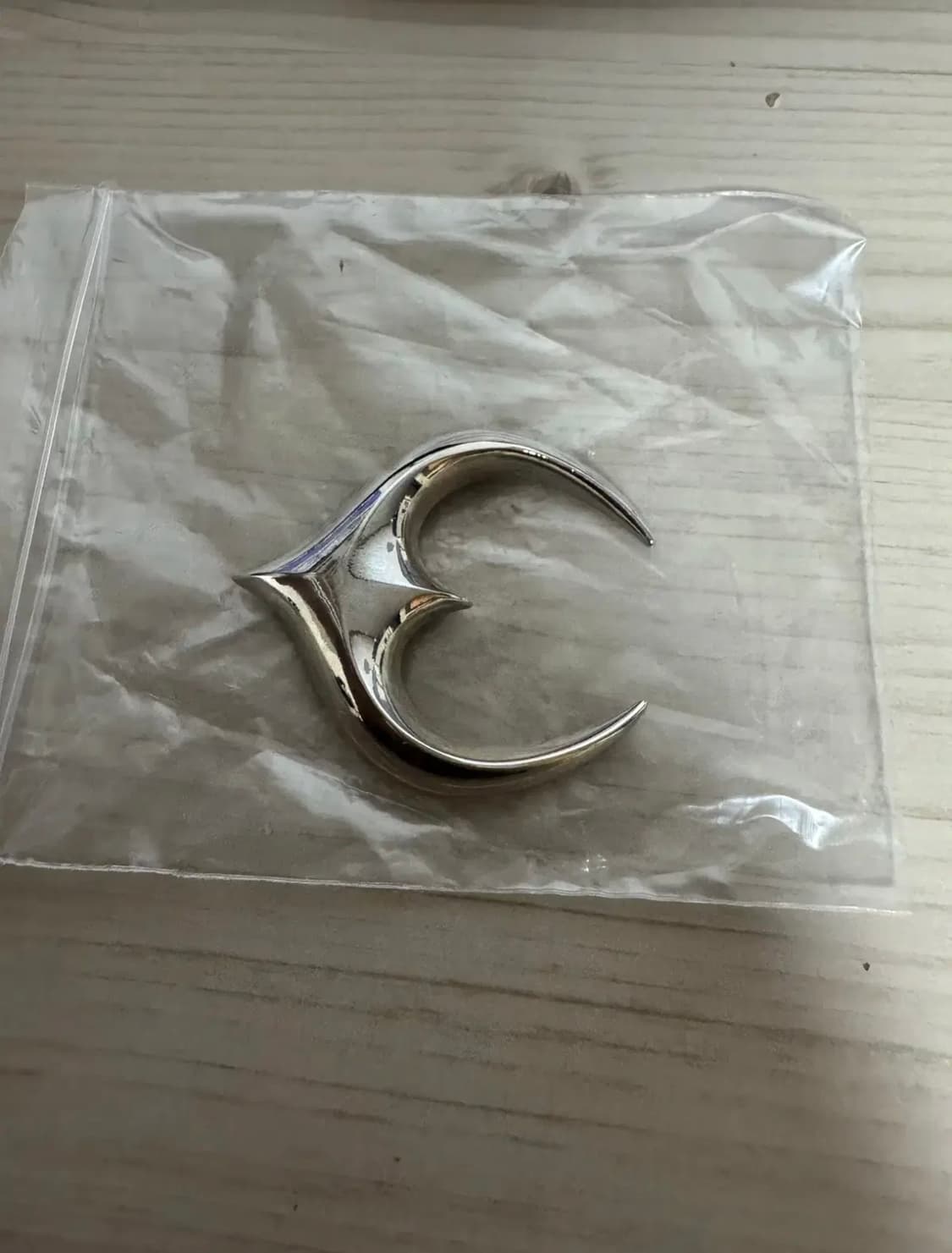 떠그클럽 레더 패딩 3 상품이미지2