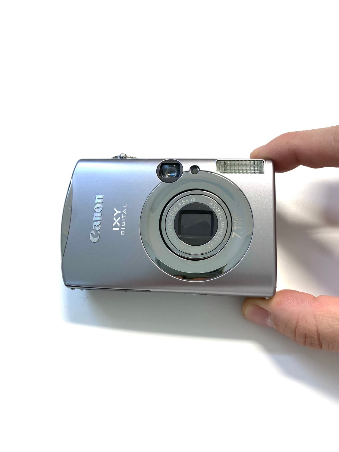 캐논 익서스 IXUS 850 IS 디지털 카메라 (IXY 900) 상품이미지1