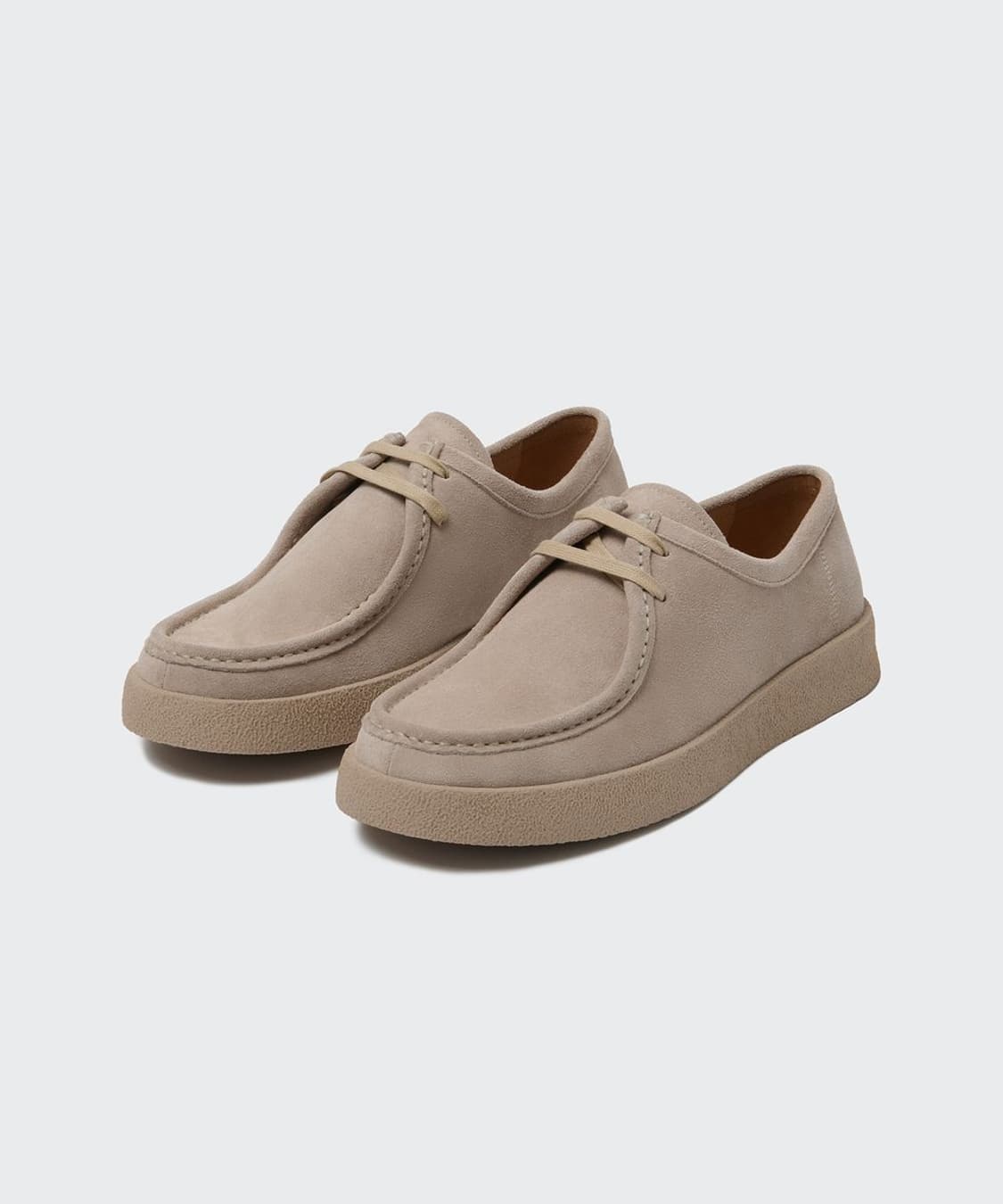 [260] 무신사 스탠다드 티롤리안 슈즈  상품이미지10