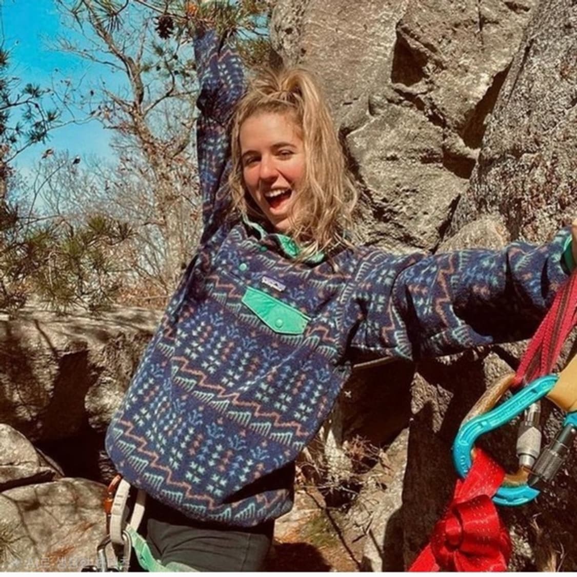 파타고니아 신칠라 L 상품이미지9