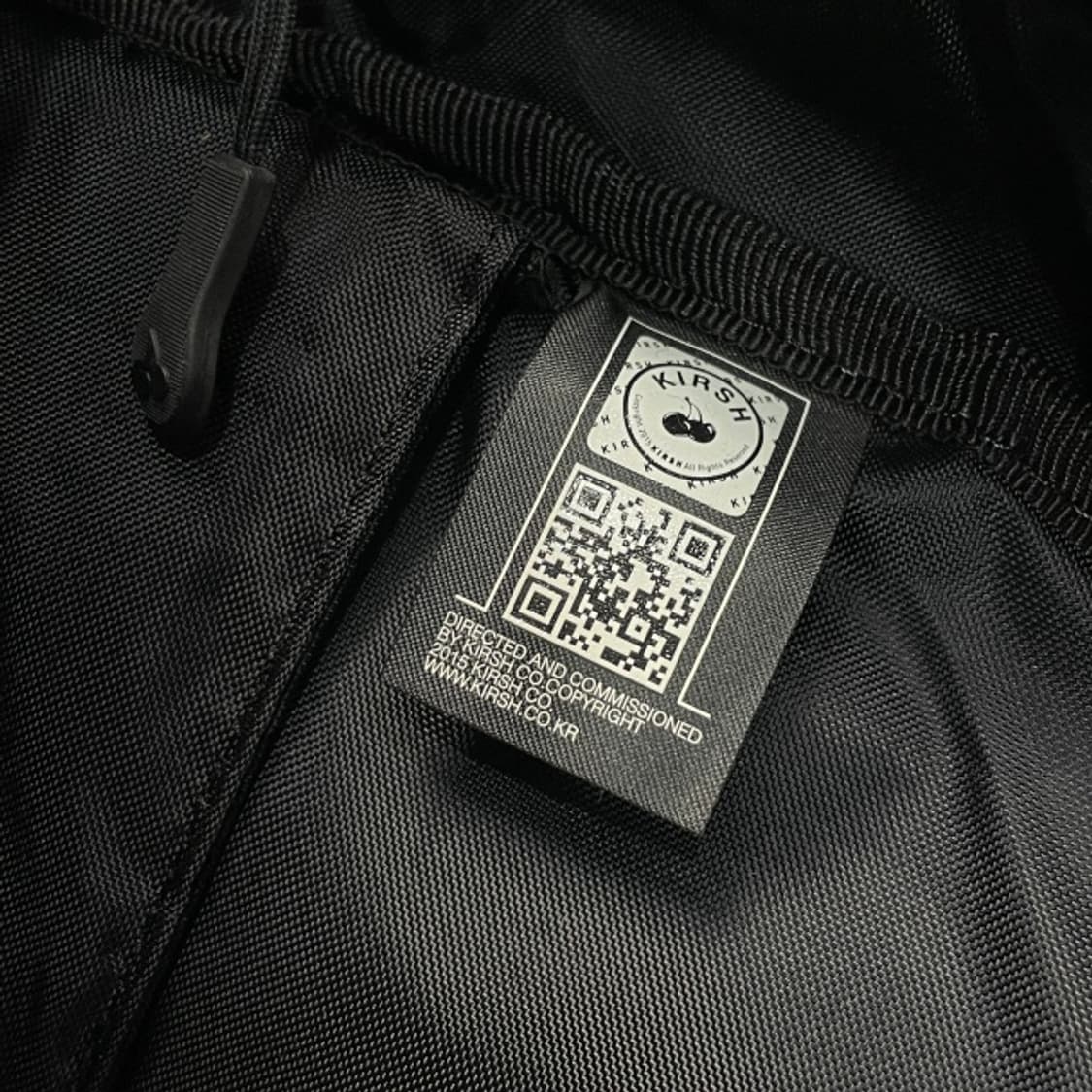 키르시 코듀라 백팩 상품이미지4