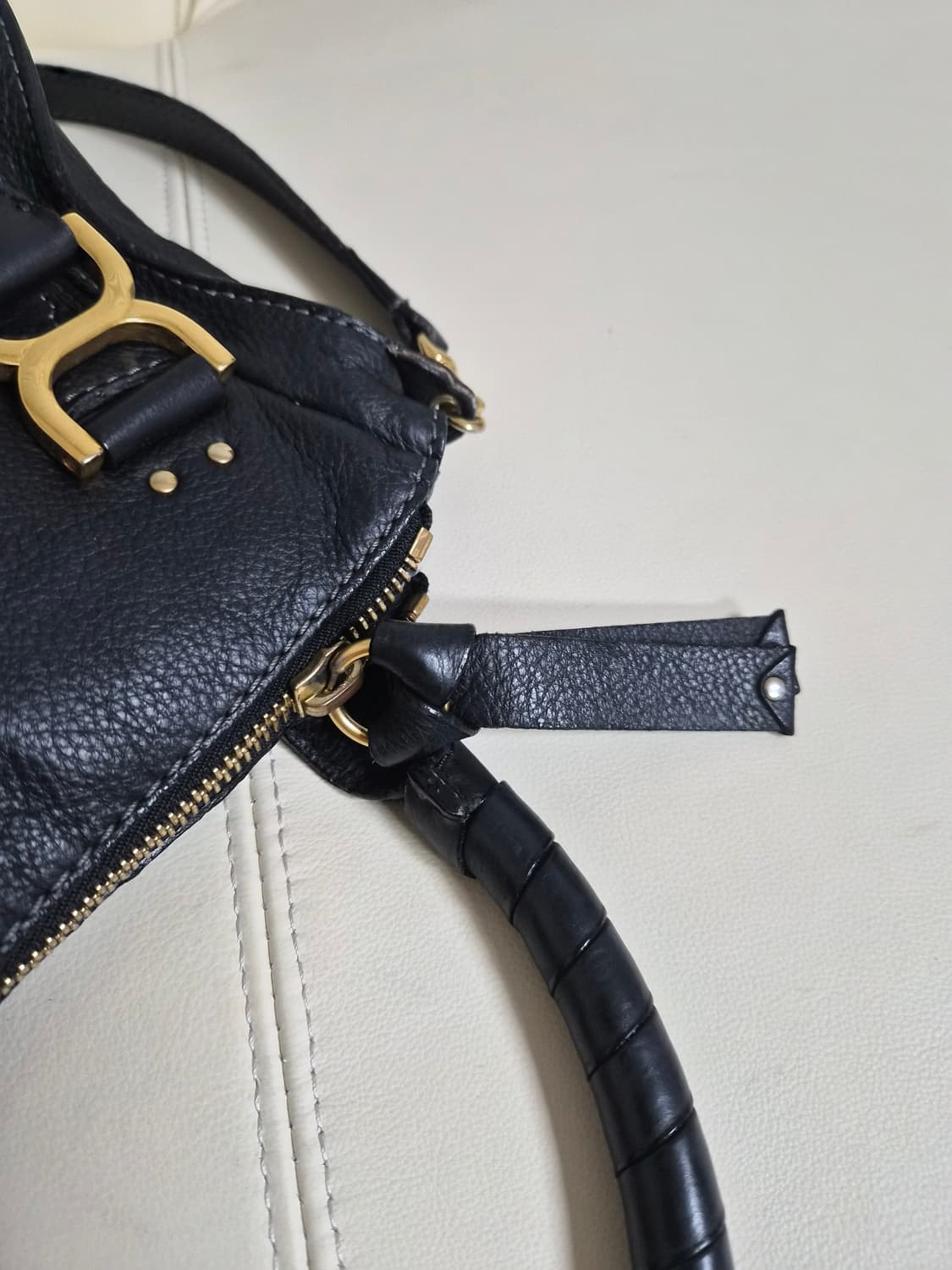 끌로에 정품 마르시 토드 상품이미지5