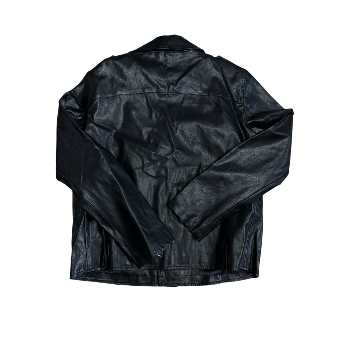 라이더 가죽자켓 상품이미지3