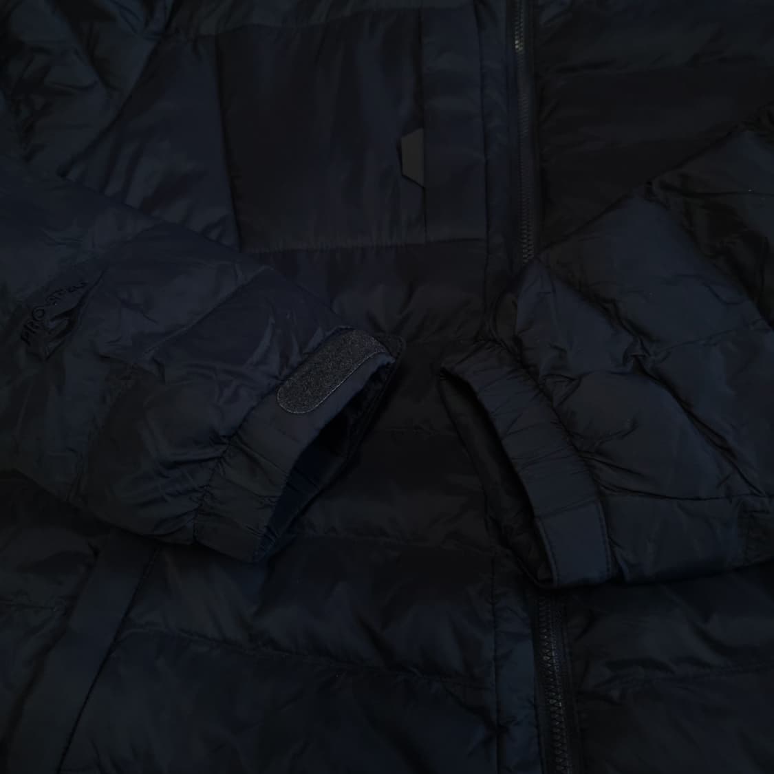 남여 경량패딩잠바 100-105점퍼 상품이미지9