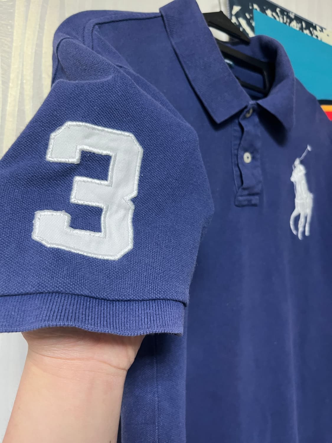 폴로 빅포니 키즈XL 상품이미지4