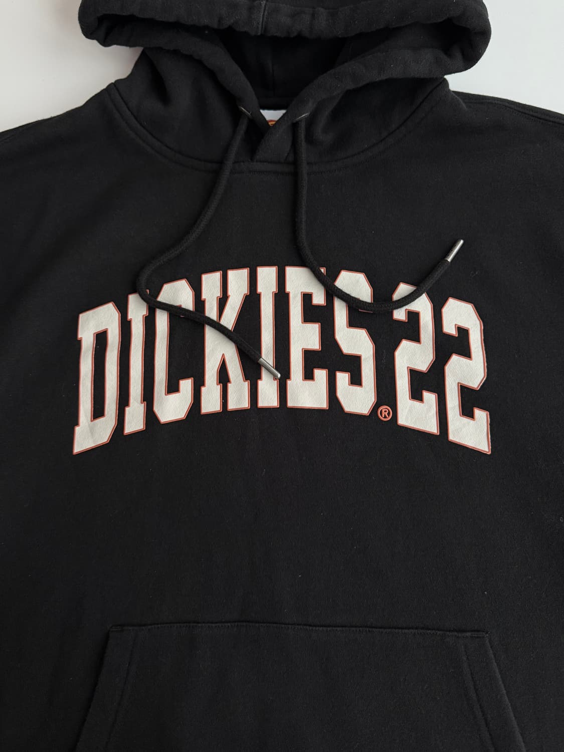 디키즈 후드티 상품이미지2