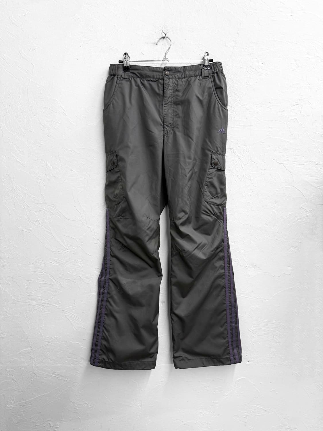 아디다스 카고 트랙팬츠 상품이미지1