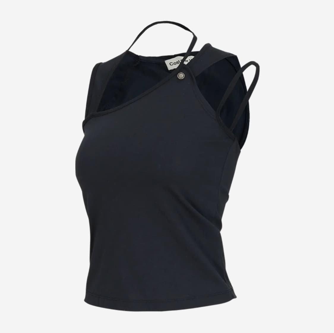 COST PER KILO STRAP SLEEVELESS
코스트퍼킬로 상품이미지1