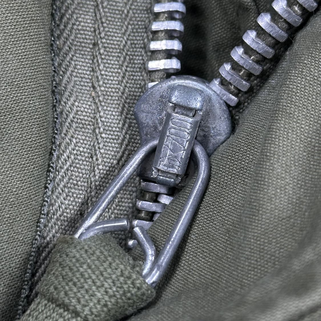 오리지널 미군 m65 필드자켓 야상 S/R 상품이미지5