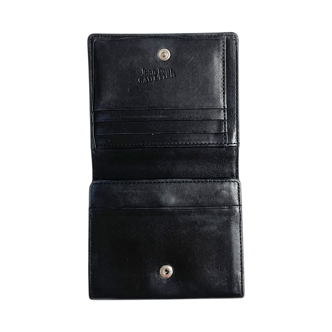 장 폴 고티에 세이프섹스포에버 지갑 상품이미지2