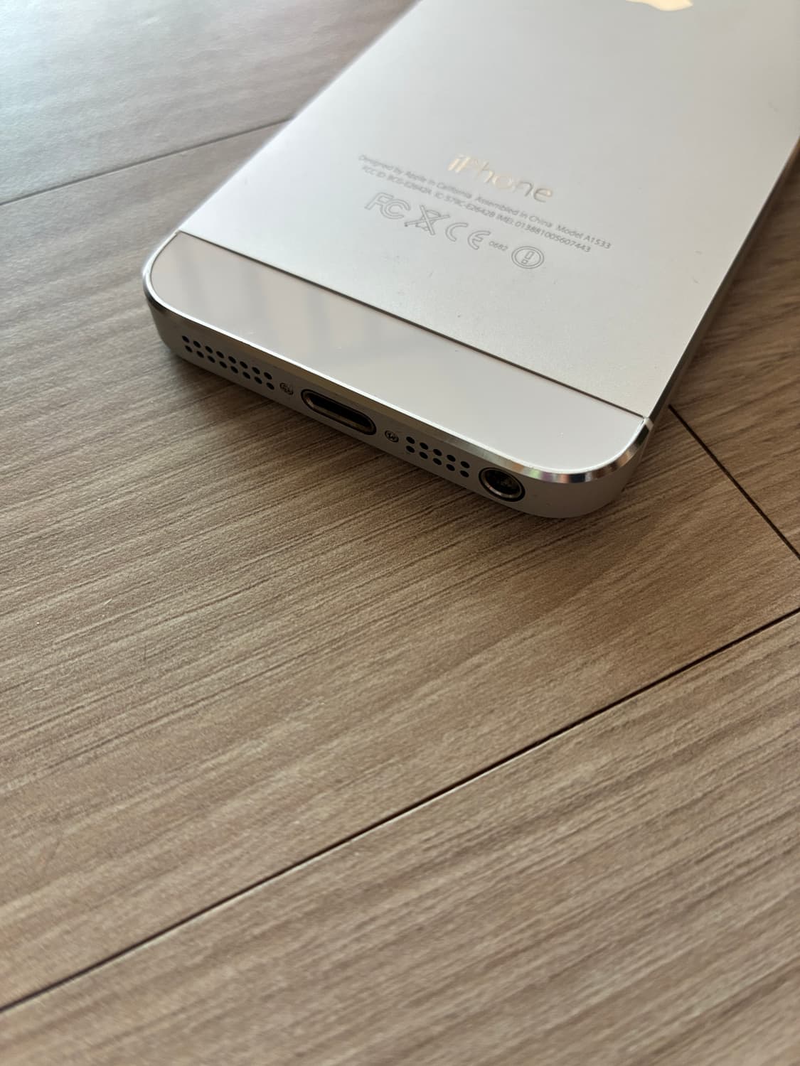 아이폰 5s 무음카메라 16기가 상품이미지4