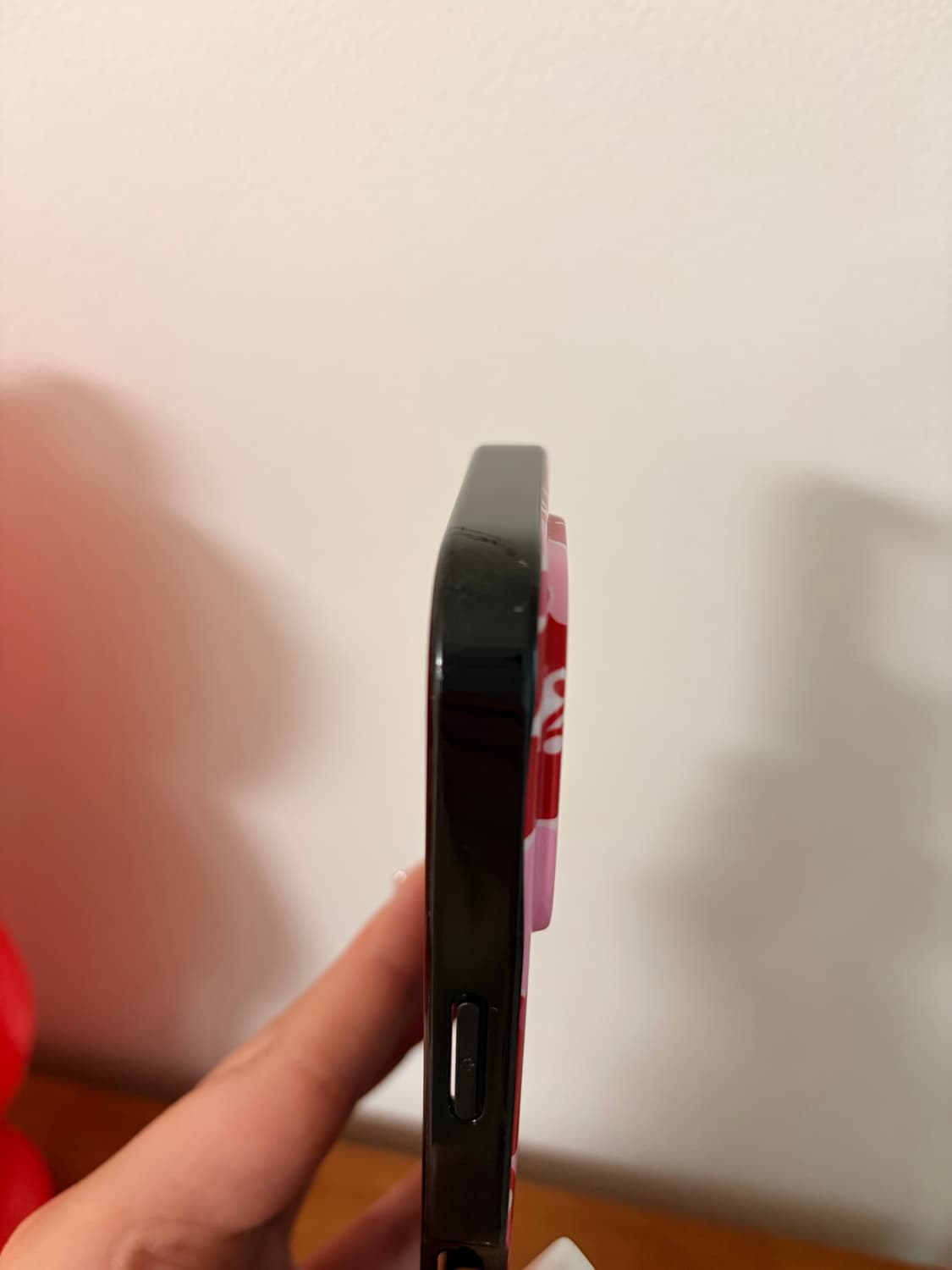 베이프 아이폰16프로 케이스 상품이미지9