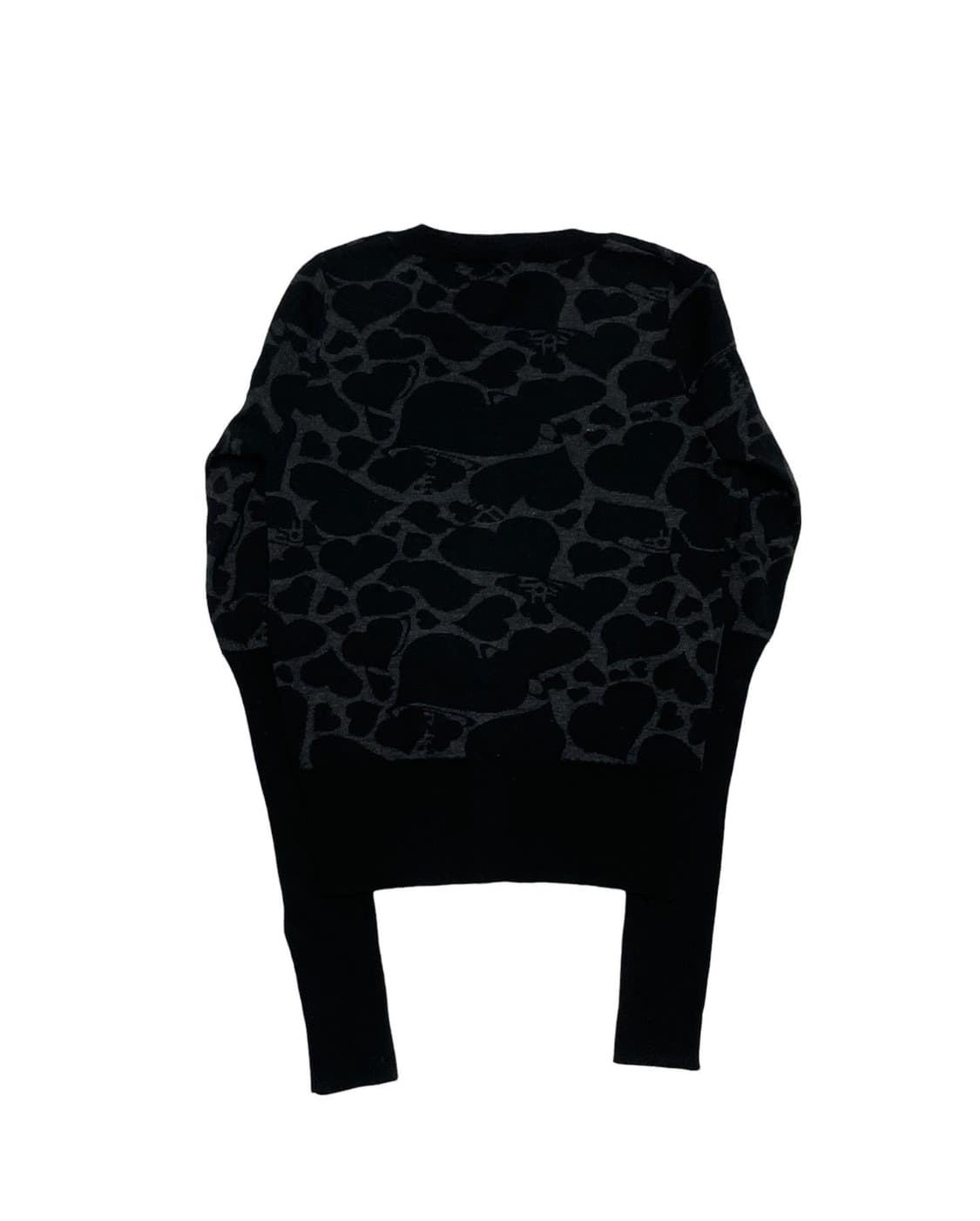 Vivienne westwood cardigan 상품이미지5