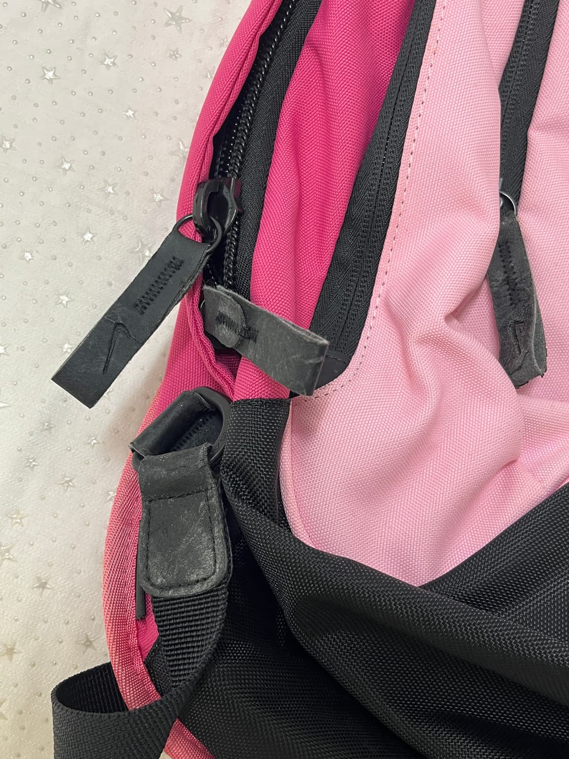 나이키 y2k 백팩 🍓 상품이미지10