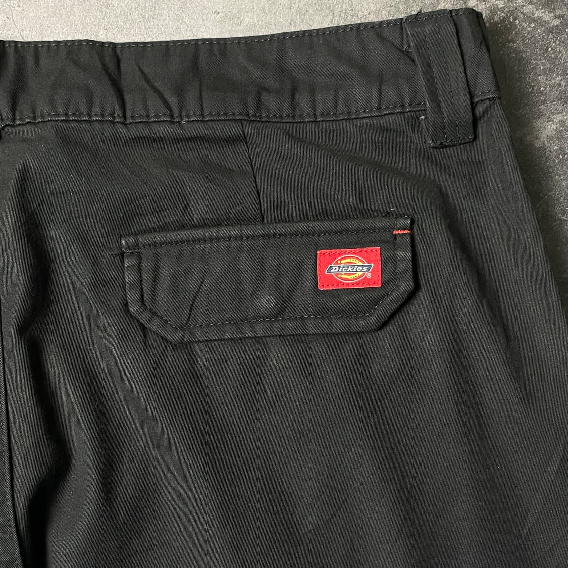 DICKIES 디키즈 데드스탁 카고 워크 팬츠 A00856 상품이미지8