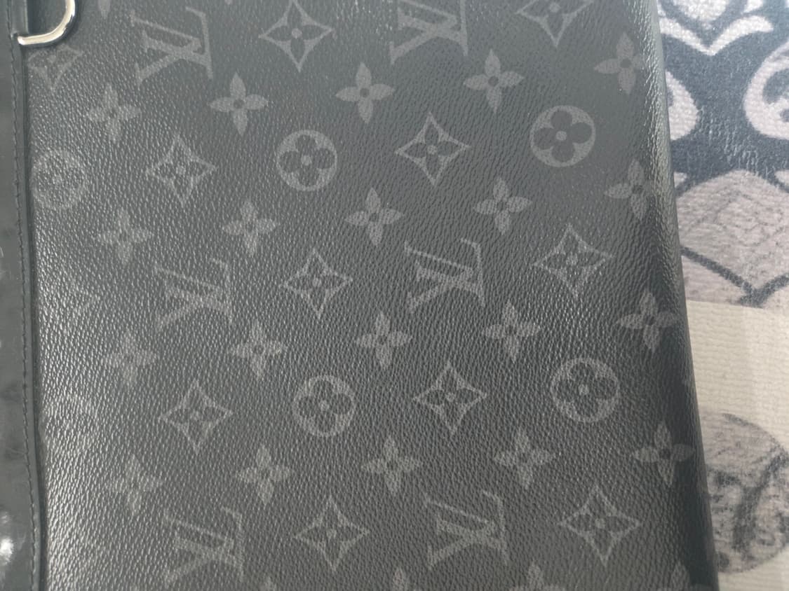 정품 루이비통 클러치 상품이미지3