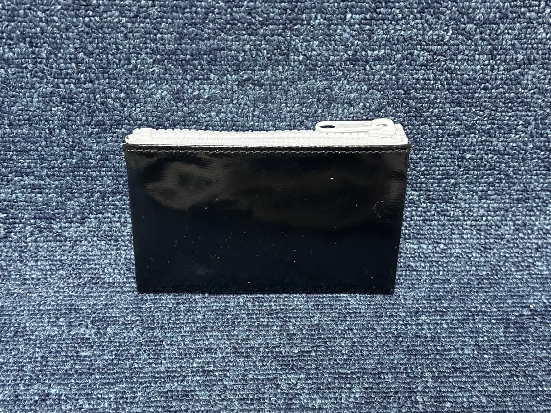 새제품 Freitag 프라이탁 희귀 검흰 블레어 상품이미지6