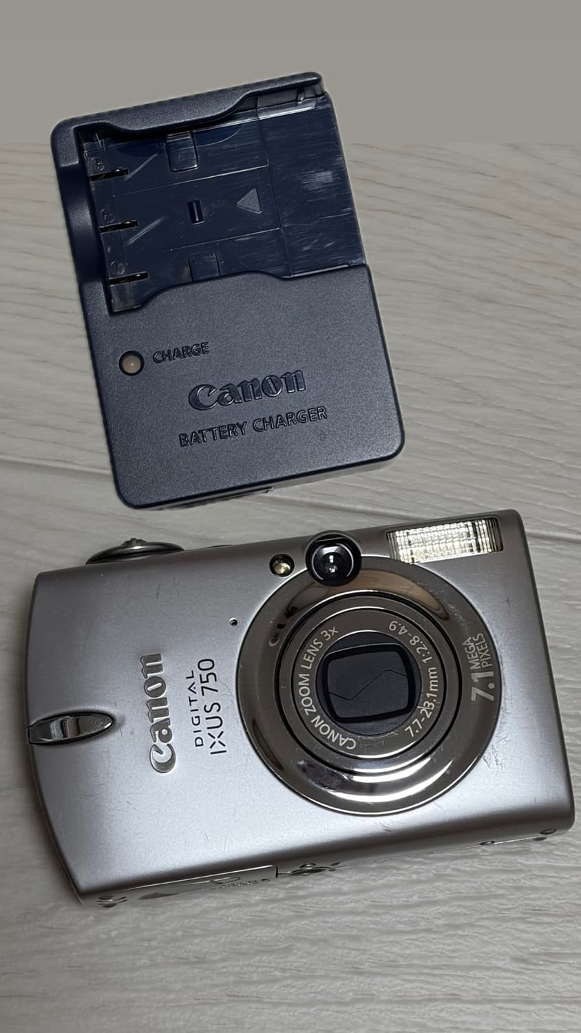 캐논 익서스750 canon ixus750 상품이미지1