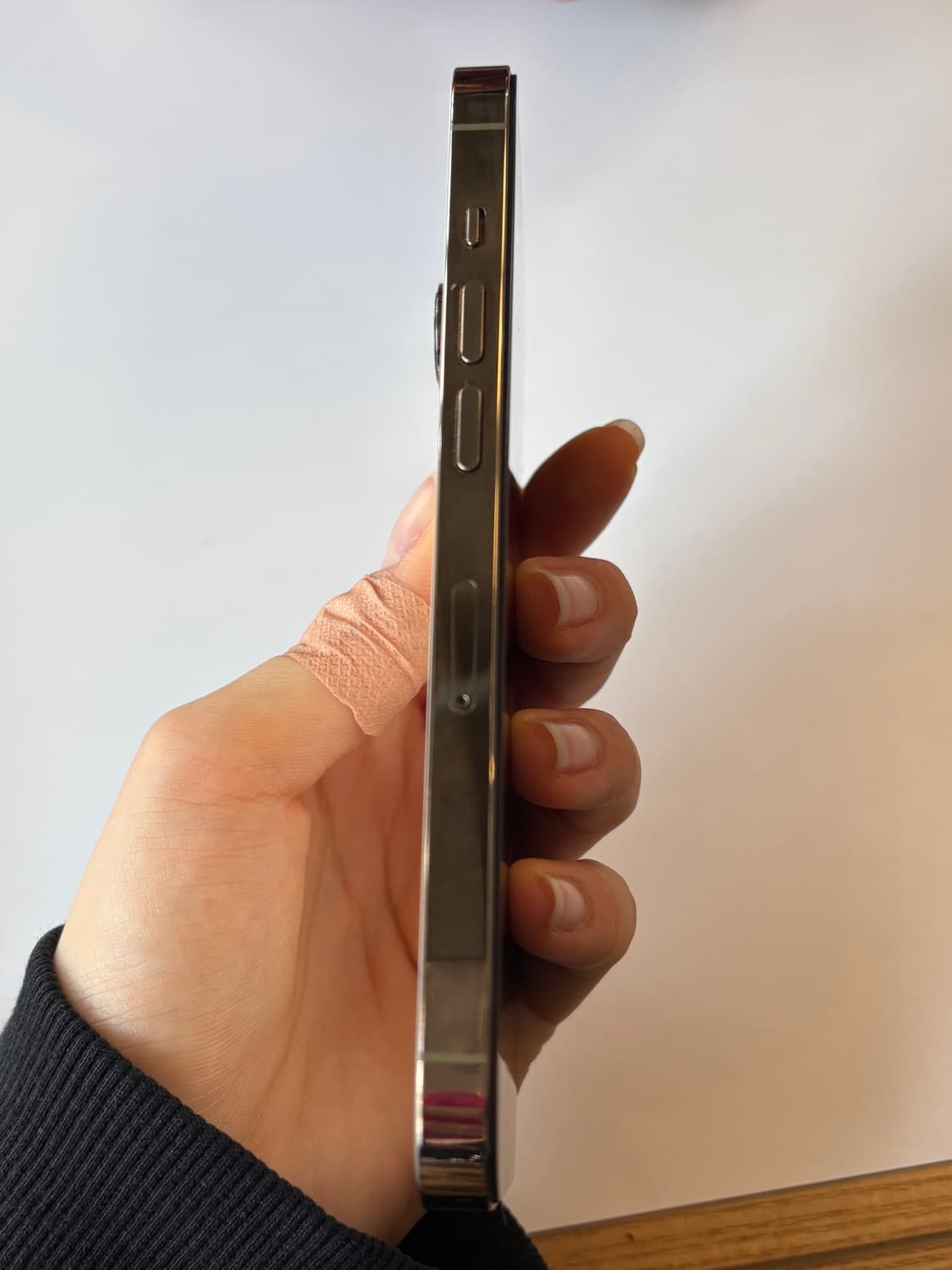 아이폰 14pro 256GB 자급제 상품이미지6