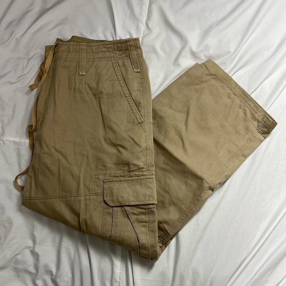 리바이스 카고팬츠 벌룬팬츠 상품이미지1