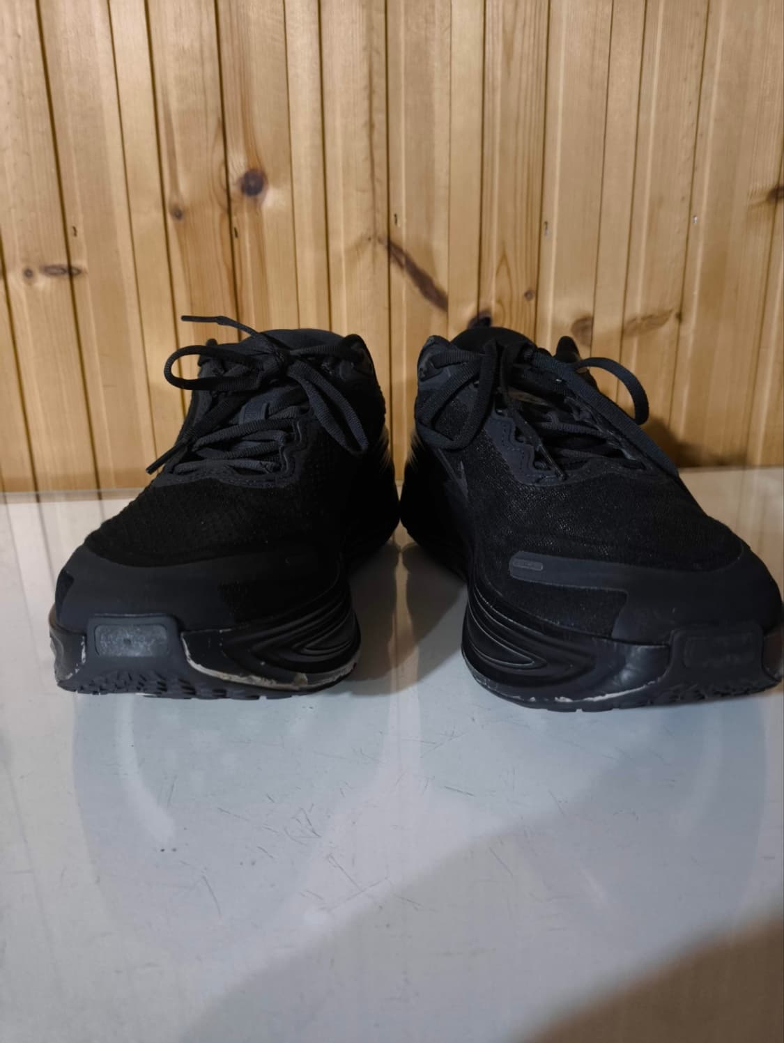 270mm 나이키 보메로 플러스 러닝화 쿠션화 상품이미지3