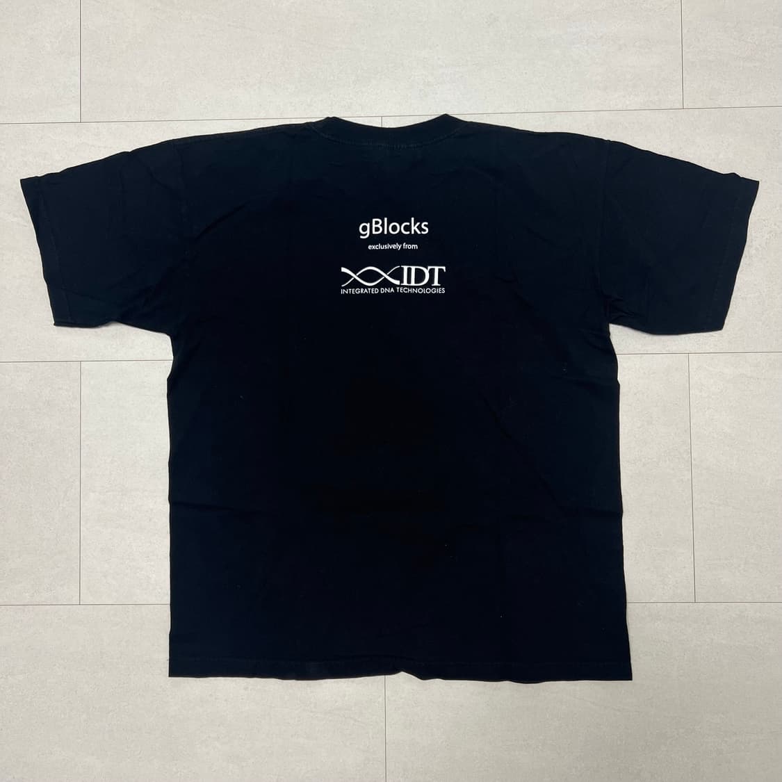 빈티지 피카소 티셔츠 XL 상품이미지2