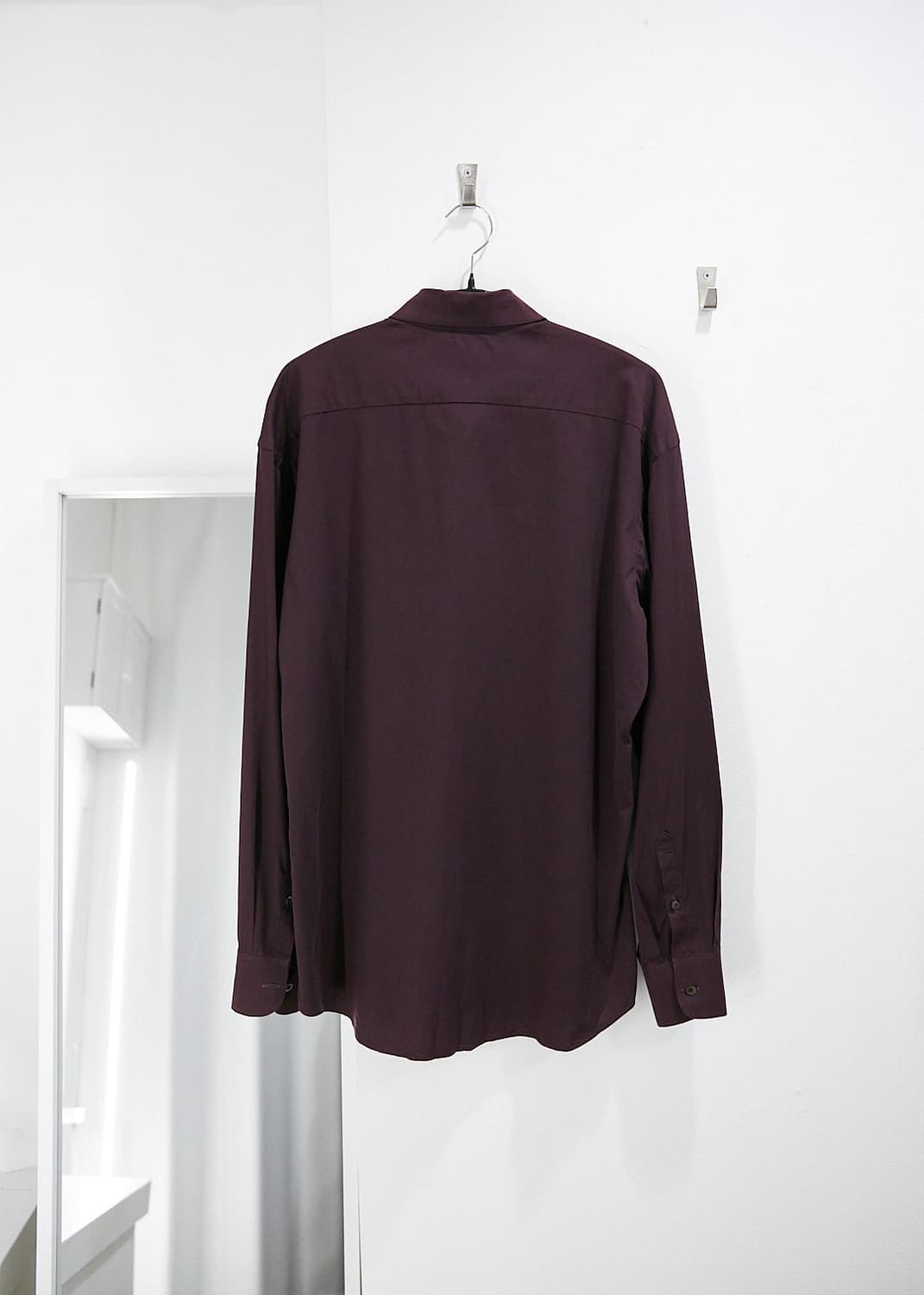 Span Shirts 상품이미지3