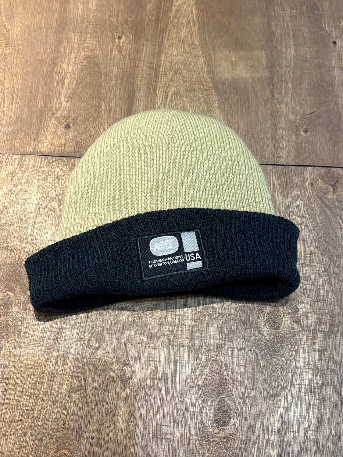 나이키 USA 투웨이 비니 상품이미지3