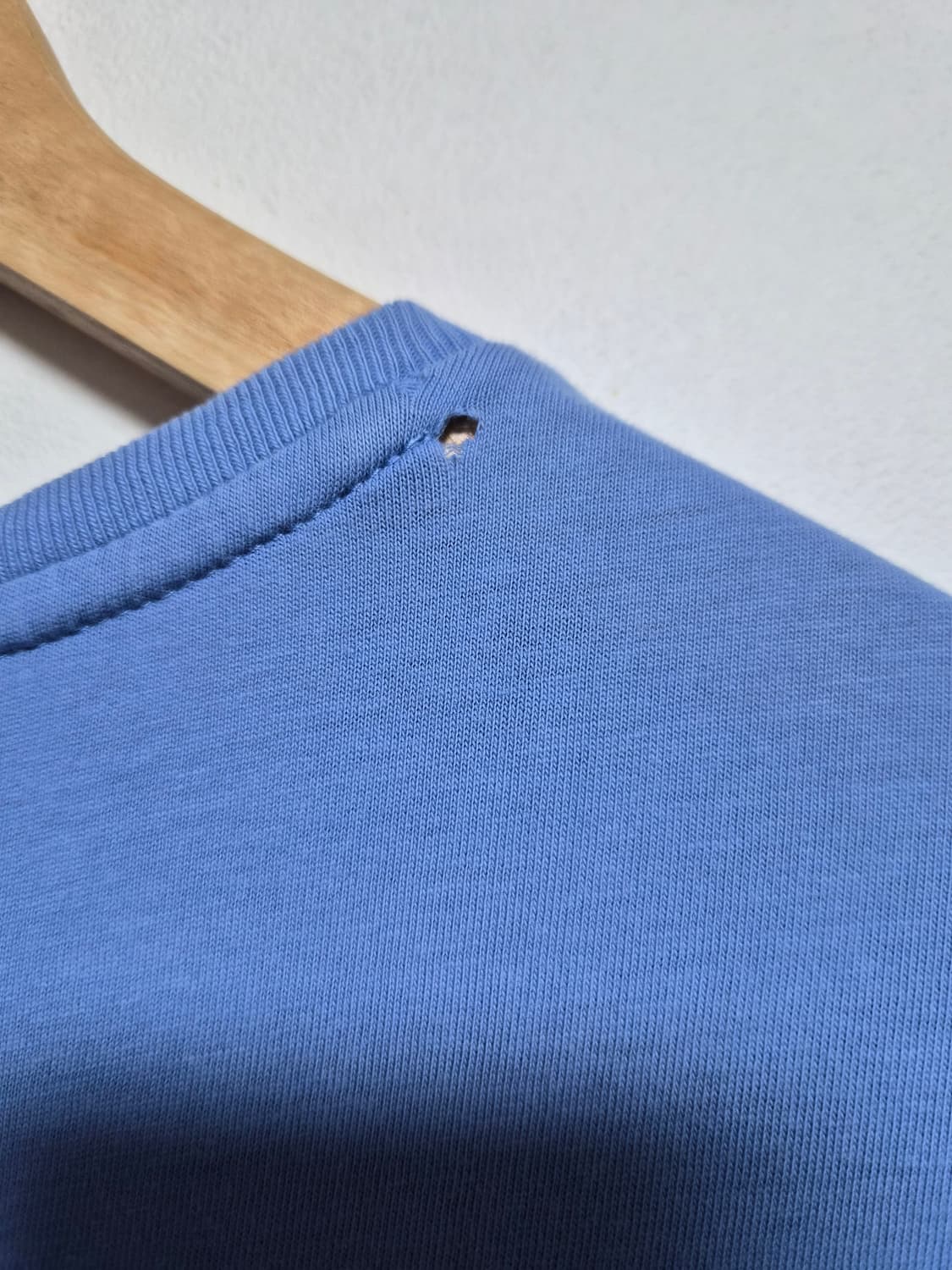 폴로랄프로렌Polo 커스텀 핏 반팔티 L사이즈 - T104 상품이미지6