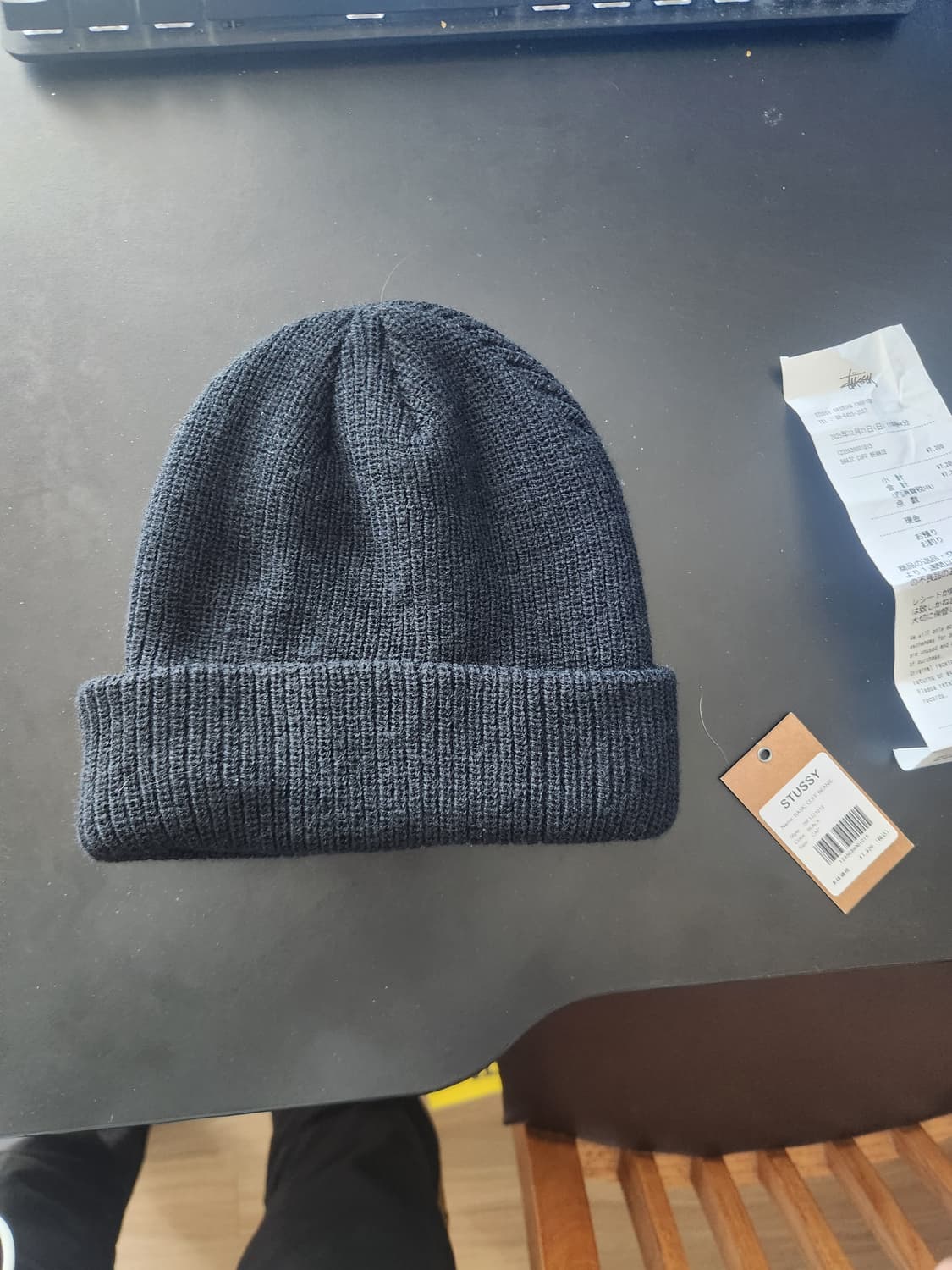 스투시 비니 상품이미지3