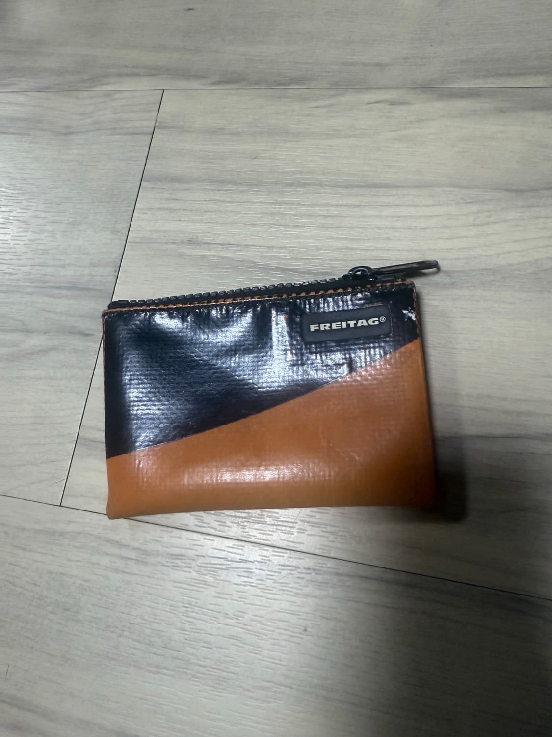 프라이탁 카드 지갑 상품이미지1