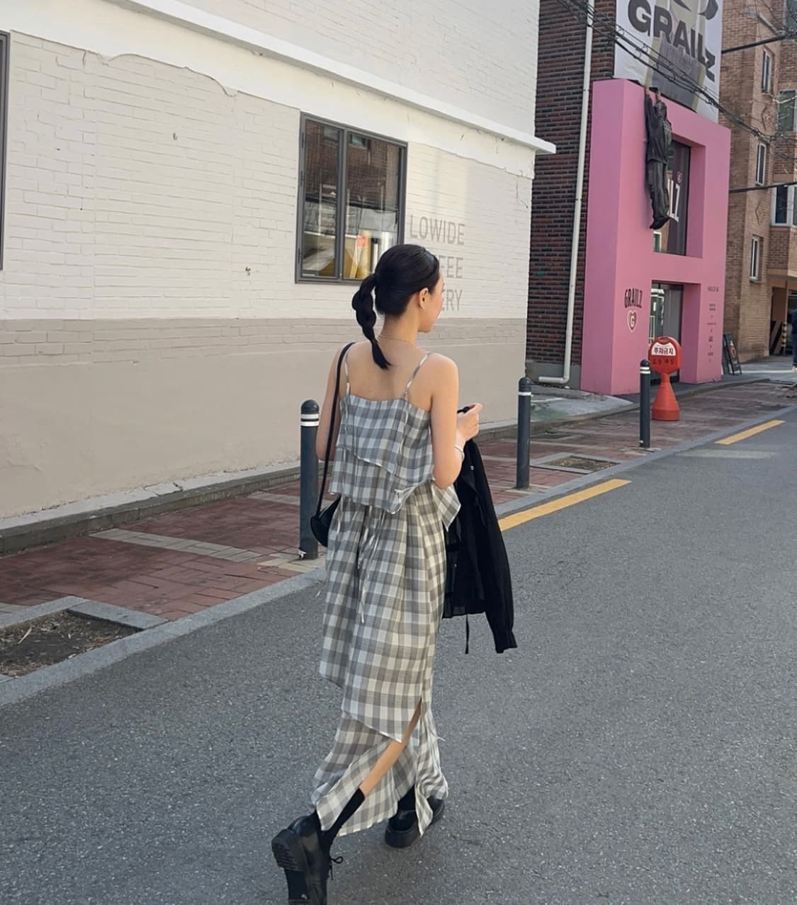 나시 원피스 상품이미지2