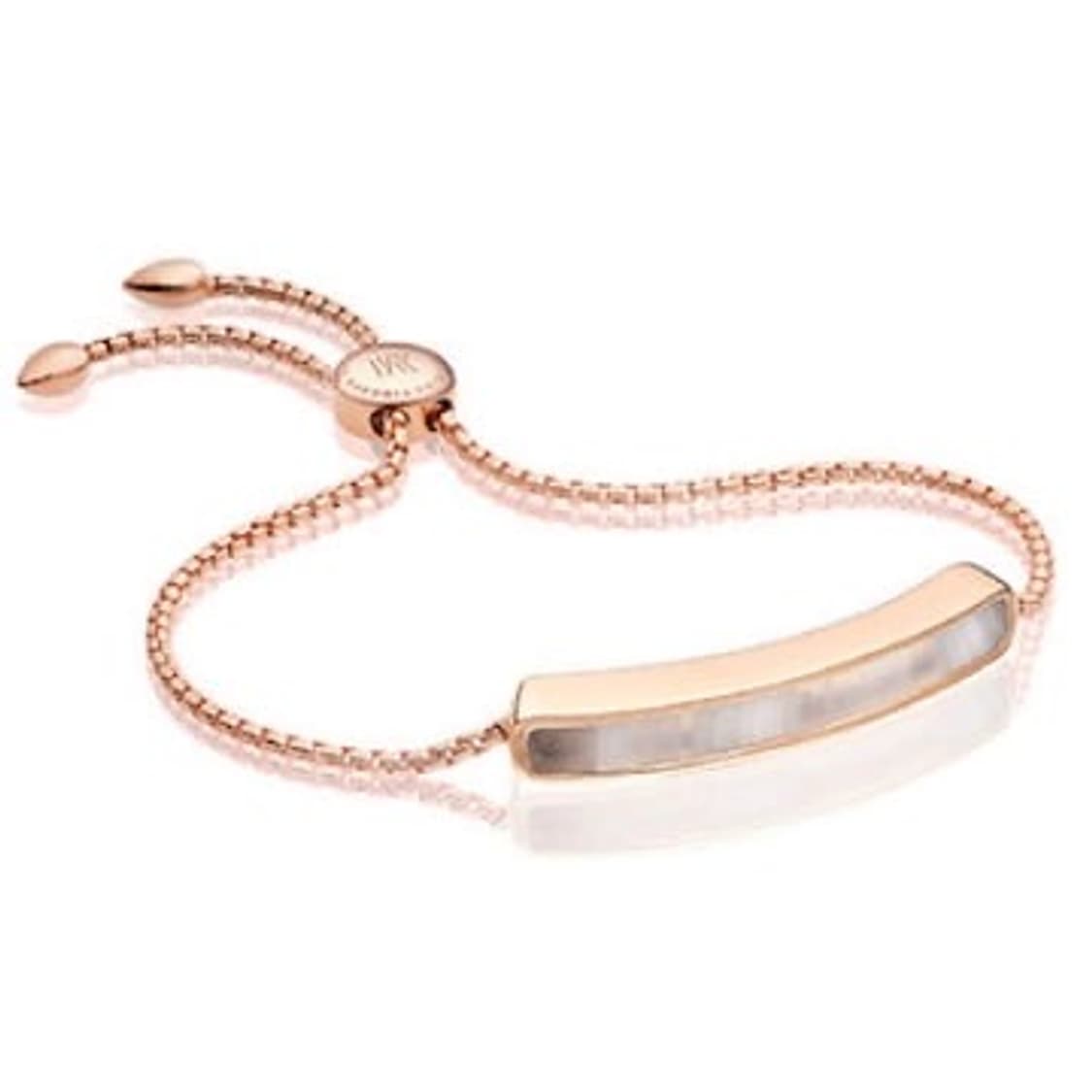 모니카 비나더 자개 팔찌 상품이미지5