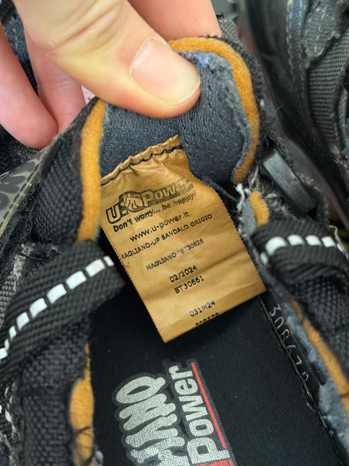 마리아노 X 유파워 41 상품이미지8