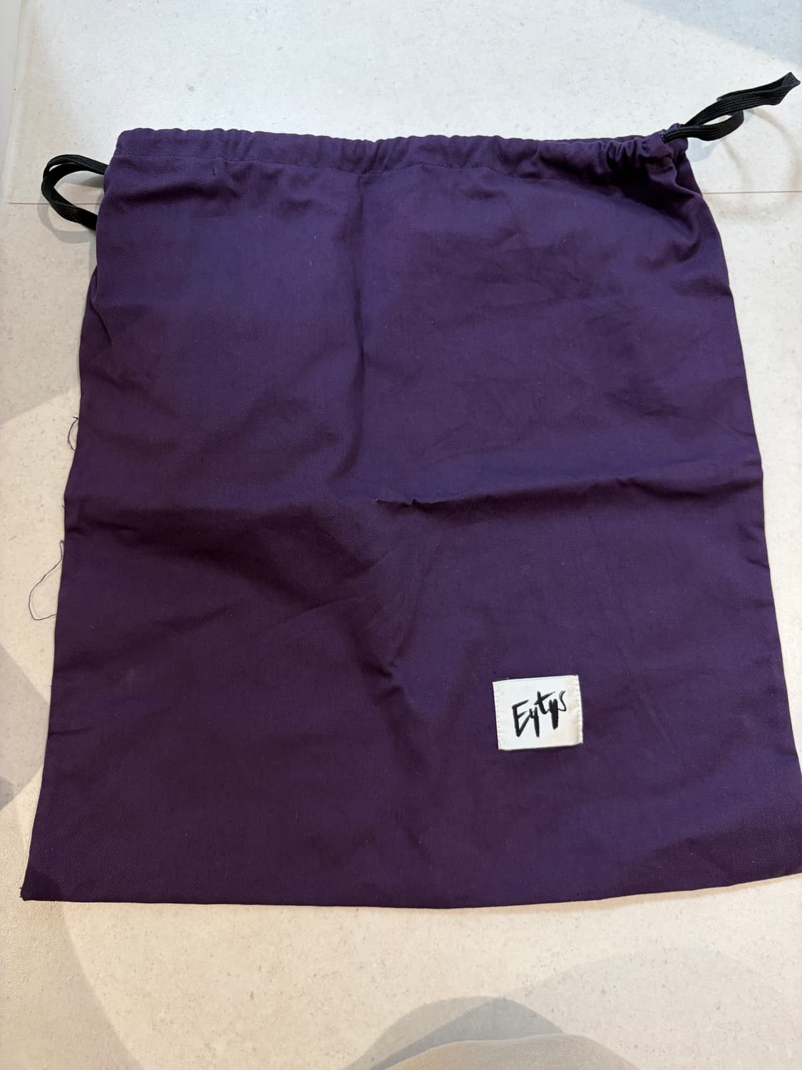 이티스 fugu 스니커즈 상품이미지5