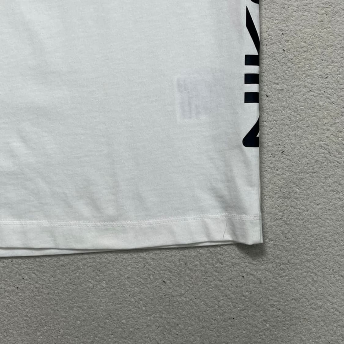 NIKE AIR 티셔츠 XL 상품이미지5