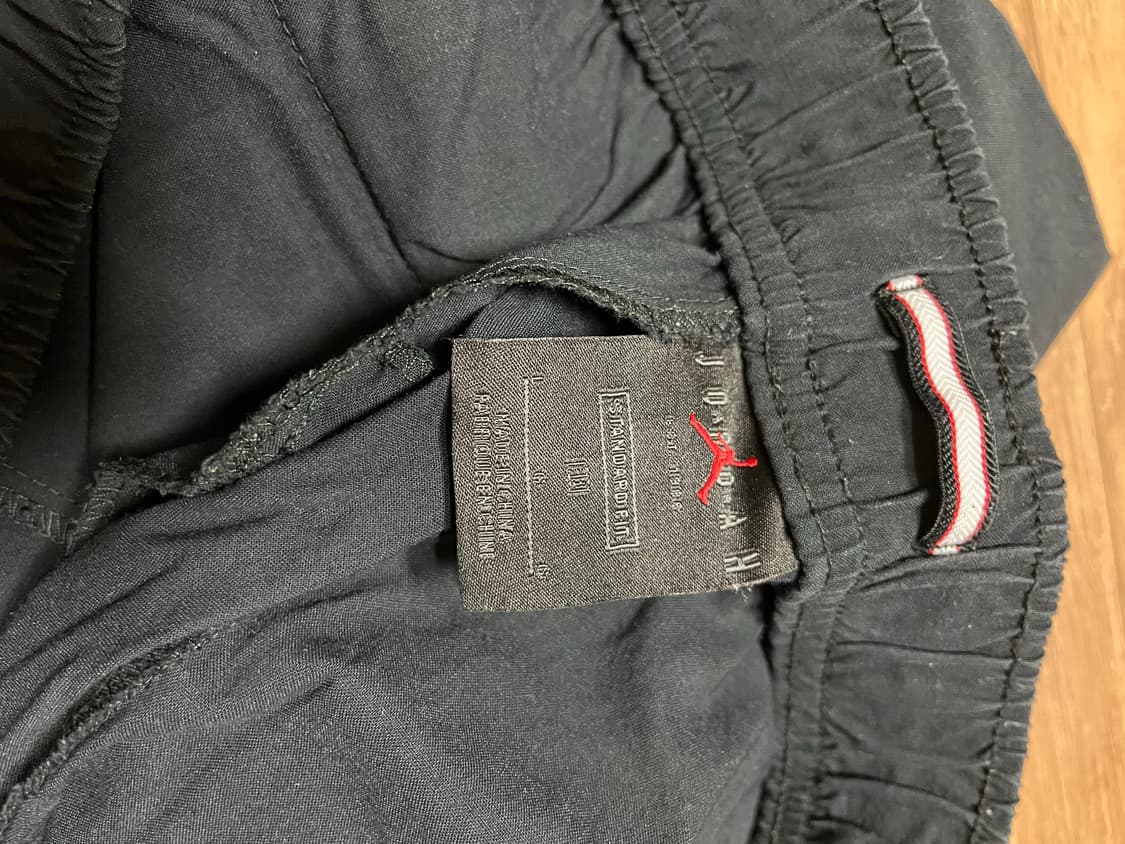 조던 트랙팬츠 상품이미지2