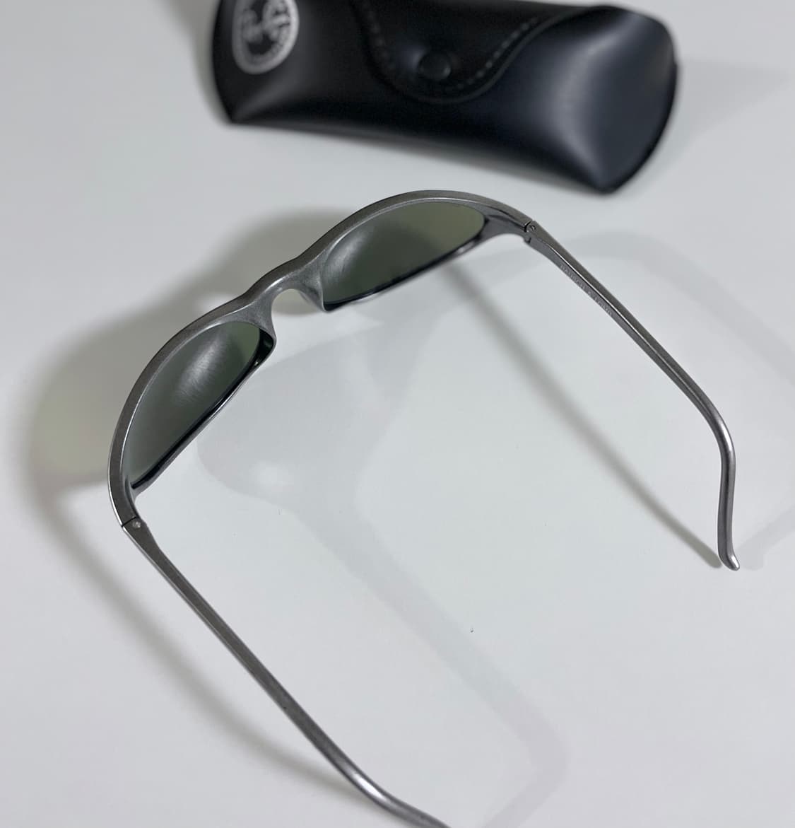 레이밴 바슈롬 90s 프레데터 ps7 오클리 새티스파이 상품이미지8