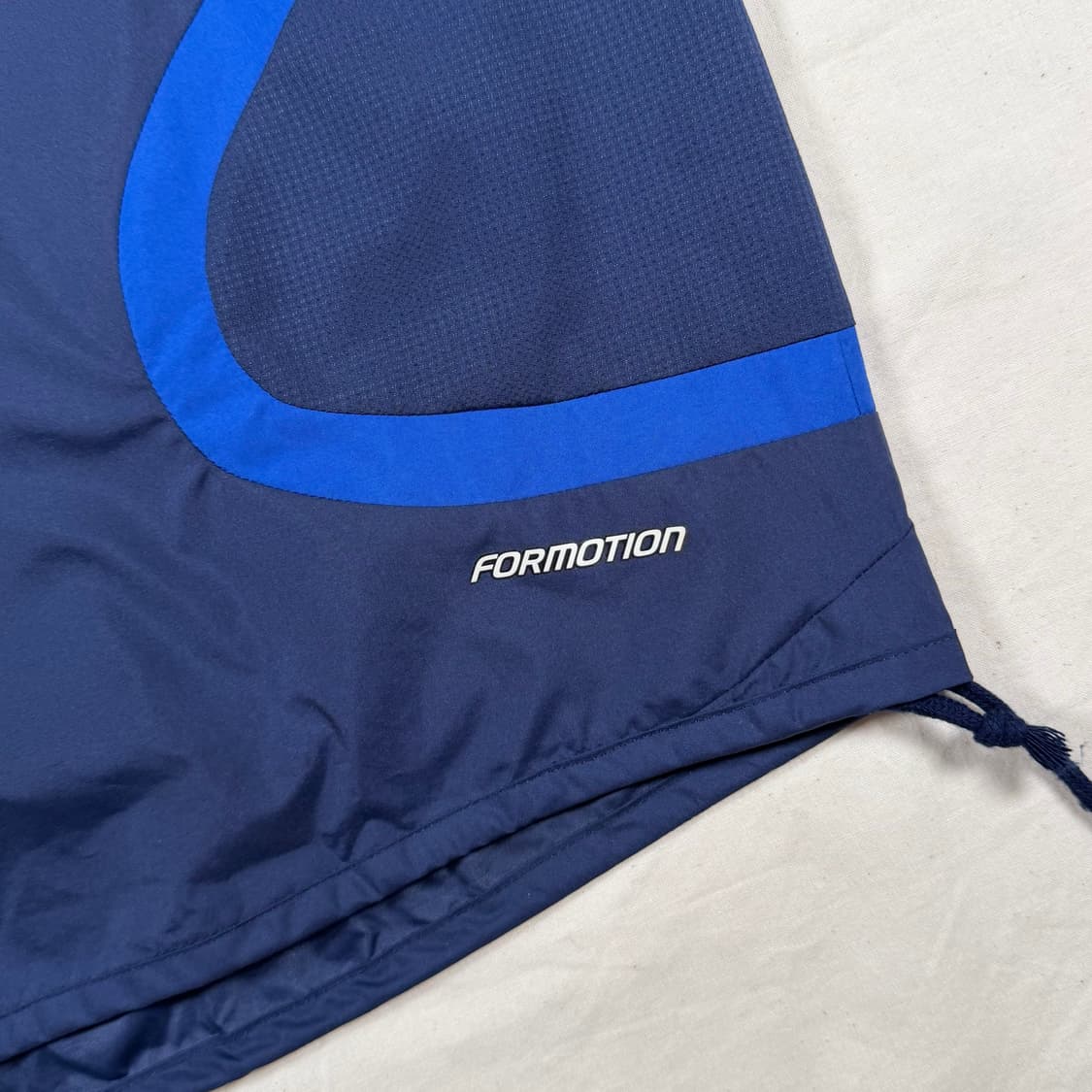 06 아디다스 일본 축구 국가대표 웜업 바람막이 유니폼 선수용 어센틱 상품이미지3