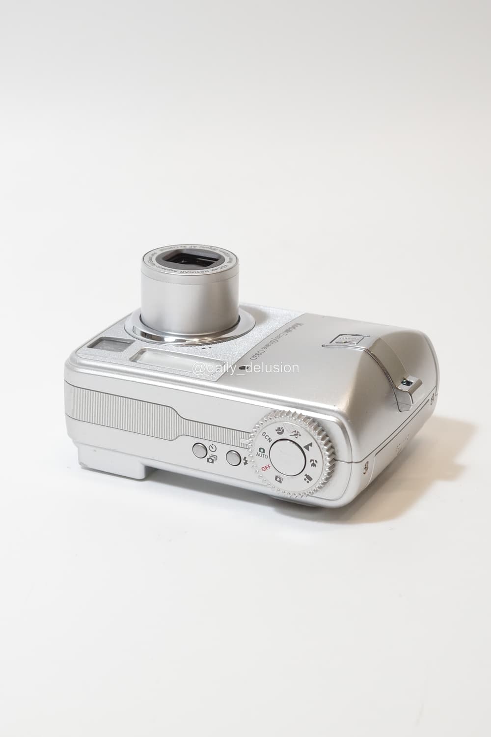 코닥 이지쉐어 C330 상품이미지4