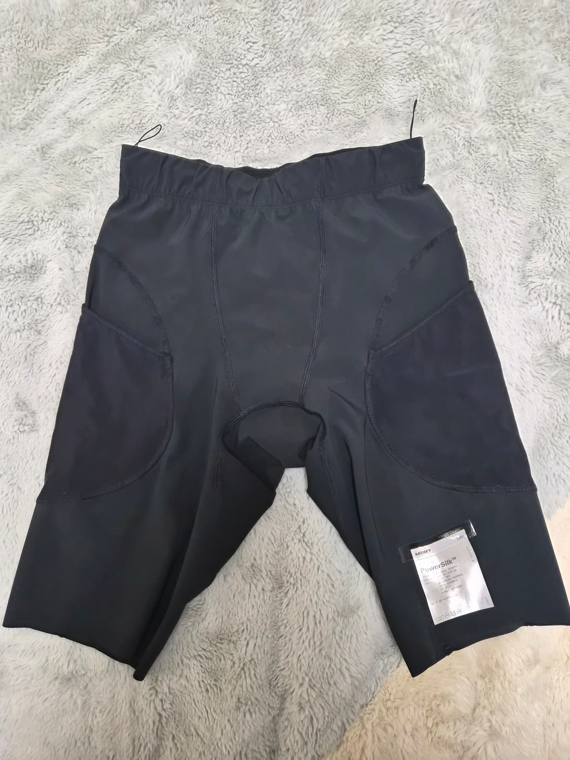 새티스파이 하프타이즈(s) 판매합니다! 상품이미지1