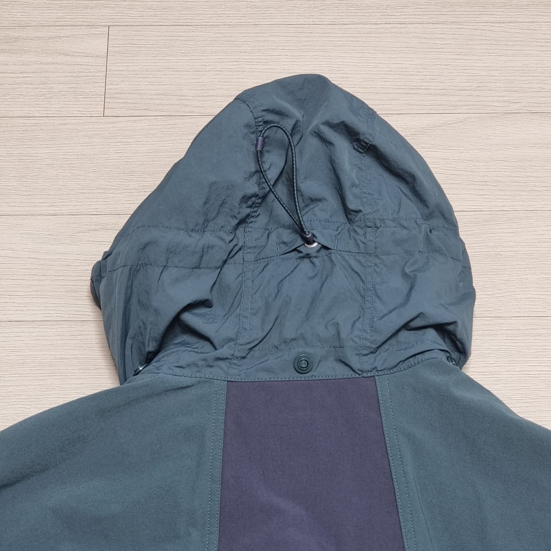 ACG 선페어 자켓 정글 상품이미지7