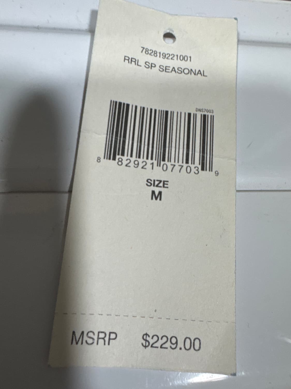 (M) RRL 헤링본 오버 셔츠 자켓 폴로  상품이미지6
