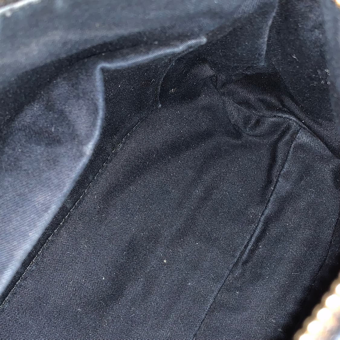 빈티지 ) miumiu 미우미우 리본숄더백 상품이미지9