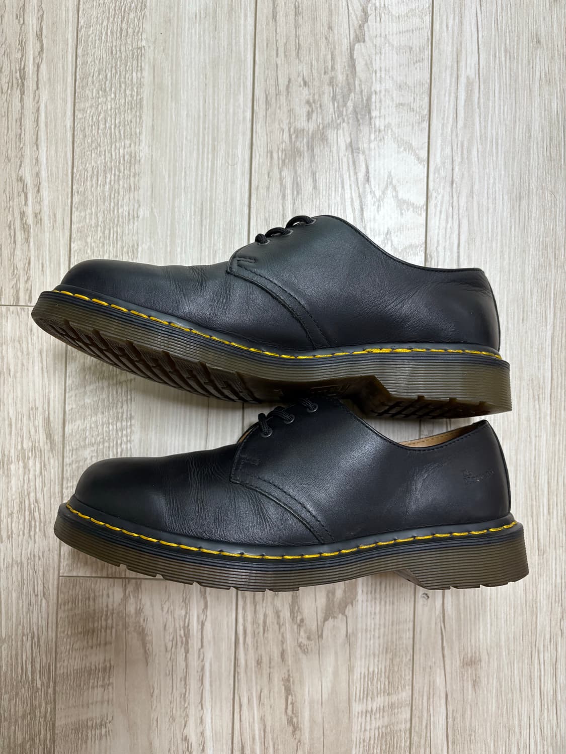 닥터마틴 1461 3홀 나파 260 상품이미지2