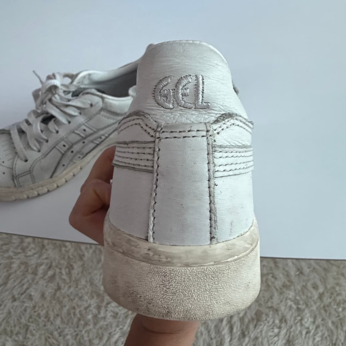 아식스 클래식 상품이미지4