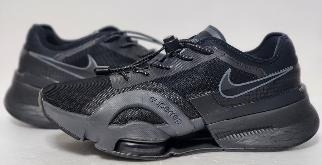 나이키 에어 줌 슈퍼렙 4 블랙 280mm 상품이미지2