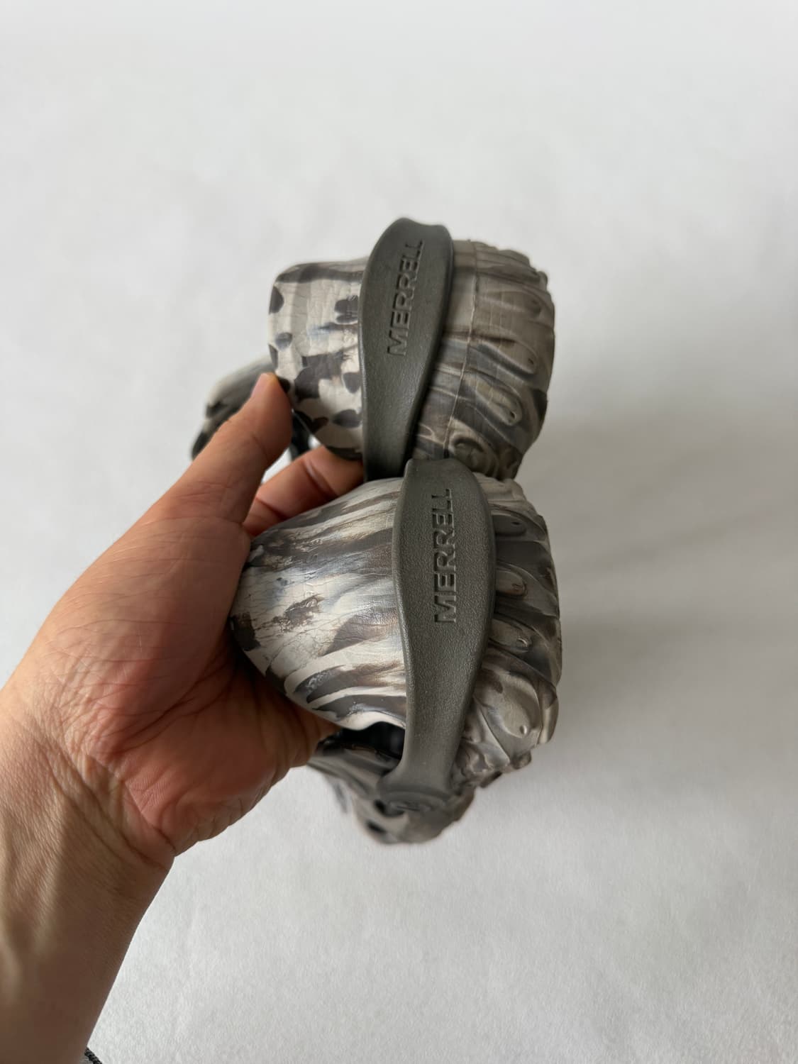 [A9]머렐(MERRELL) 아쿠아 슈즈 상품이미지7